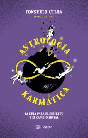 Astrología karmática