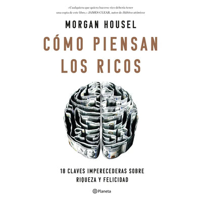 Cómo piensan los ricos