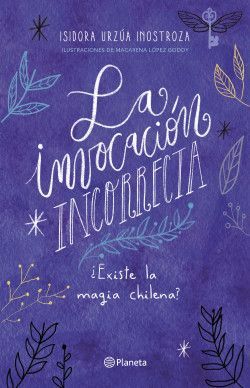 La invocación incorrecta