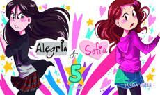 Alegría Y Sofía 5