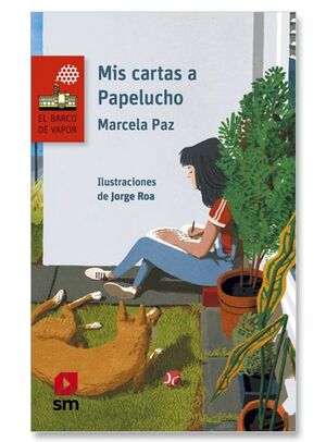 Mis cartas a Papelucho