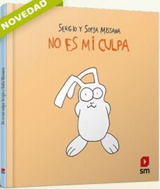 No es mi culpa
