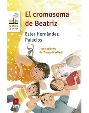 El cromosoma de Beatriz