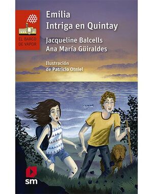 Emilia: Intriga en Quintay