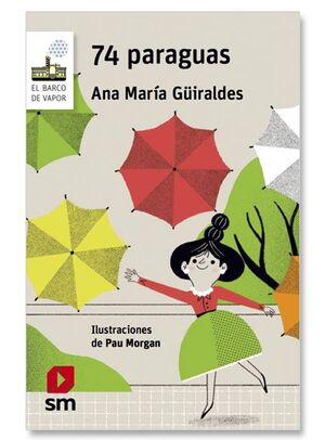 74 paraguas