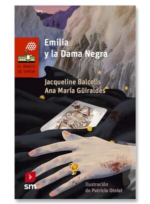 Emilia y la Dama Negra