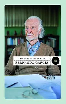 Conversaciones con Fernando García
