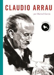 Claudio Arrau