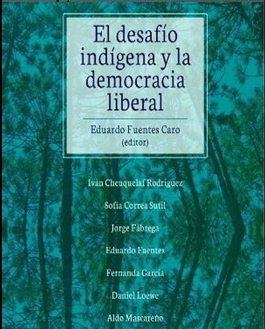 El desafío indígena y la democracia liberal