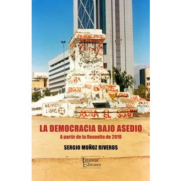 La Democracia Bajo Asedio