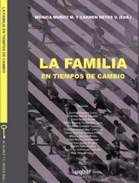 La Familia En Tiempos De Cambio