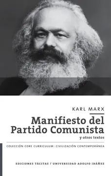 Manifiesto del Partido Comunista