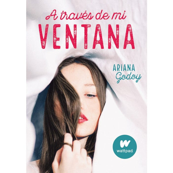 A Través De Mi Ventana