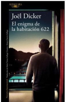 El Enigma de la Habitación 622
