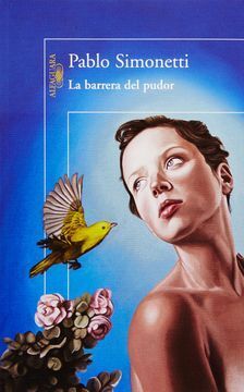 La barrera del pudor