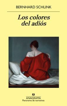COLORES DEL ADIOS