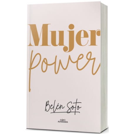Mujer power