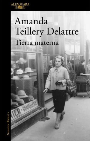 Tierra materna