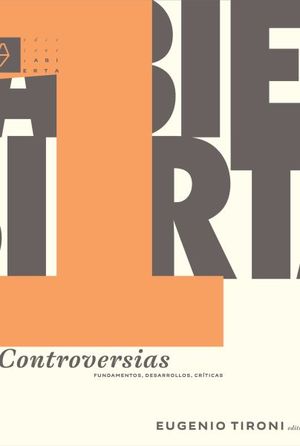 Controversias