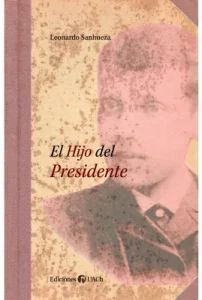 El hijo del presidente