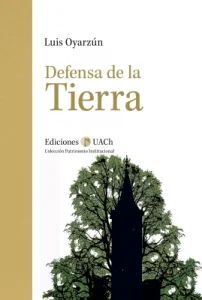 Defensa de la tierra