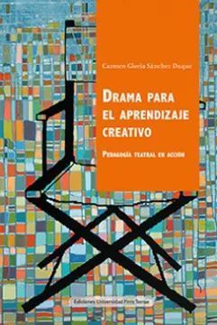 Drama Para el Aprendizaje Creativo
