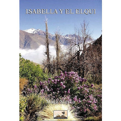 Isabella y El Elqui