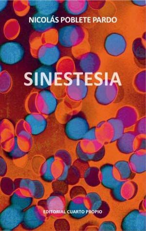 Sinestesia