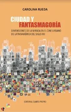 Ciudad y fantasmagoria