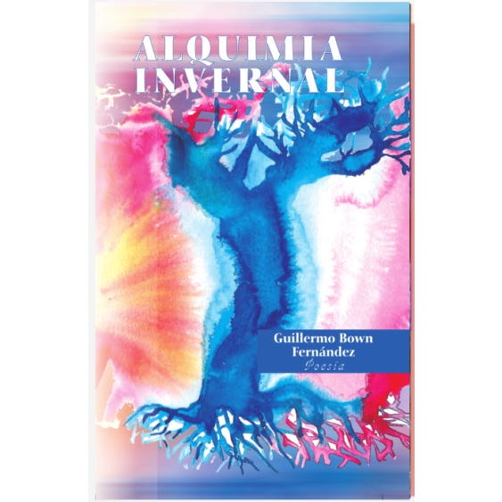 Alquimia invernal