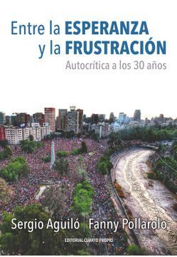 Entre la esperanza y la frustracion. autocritica a los 30 años