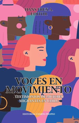 Voces En Movimiento