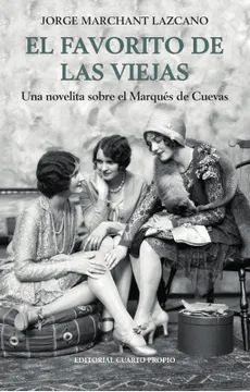 El favorito de las viejas