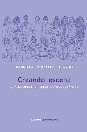 Creando Escena