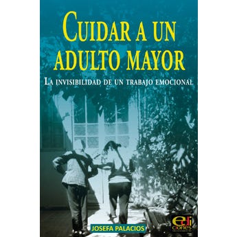 Cuidar a Un Adulto Mayor