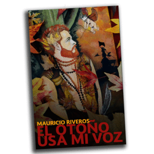 El otoño usa mi voz