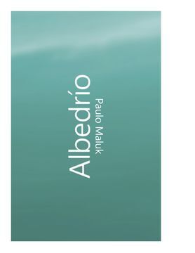 Albedrio