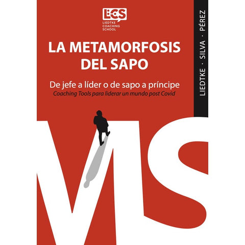 La metamorfosis del sapo