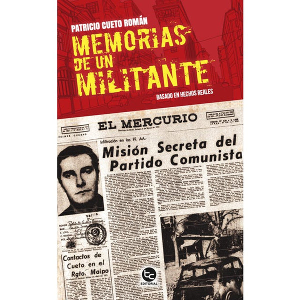 Memorias de un militante