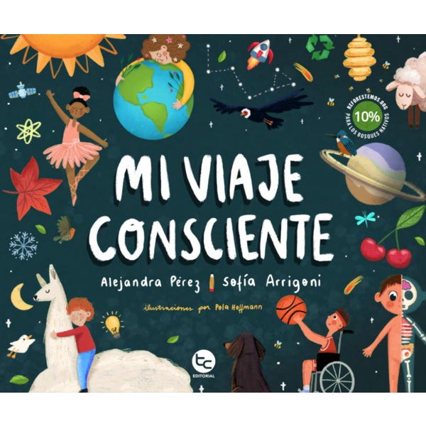 Mi Viaje Consciente