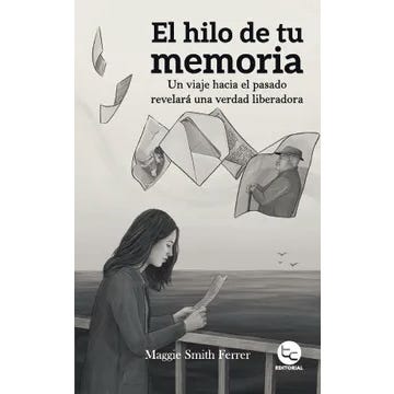 El hilo de tu memoria