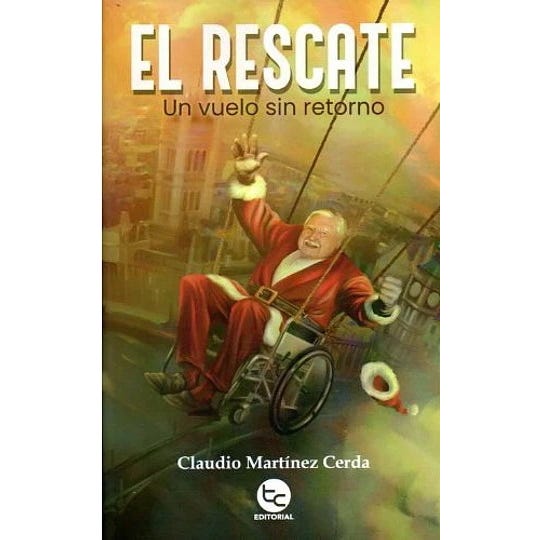 El Rescate