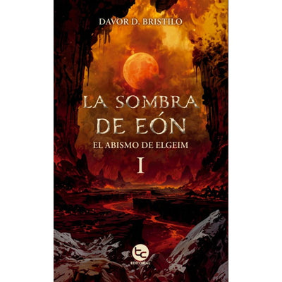 La Sombra De Eon