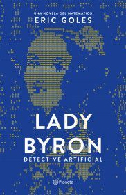 LADY BYRON. DETECTIVE ARTIFICIAL