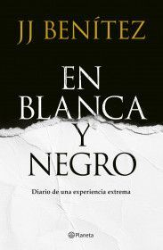 En blanca y negro