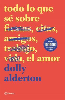 Todo lo que se sobre el amor