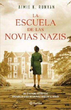 La escuela de las novias nazis