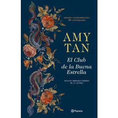 El club de la buena estrella