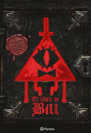 El libro de Bill