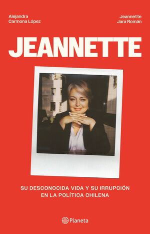 Jeanette